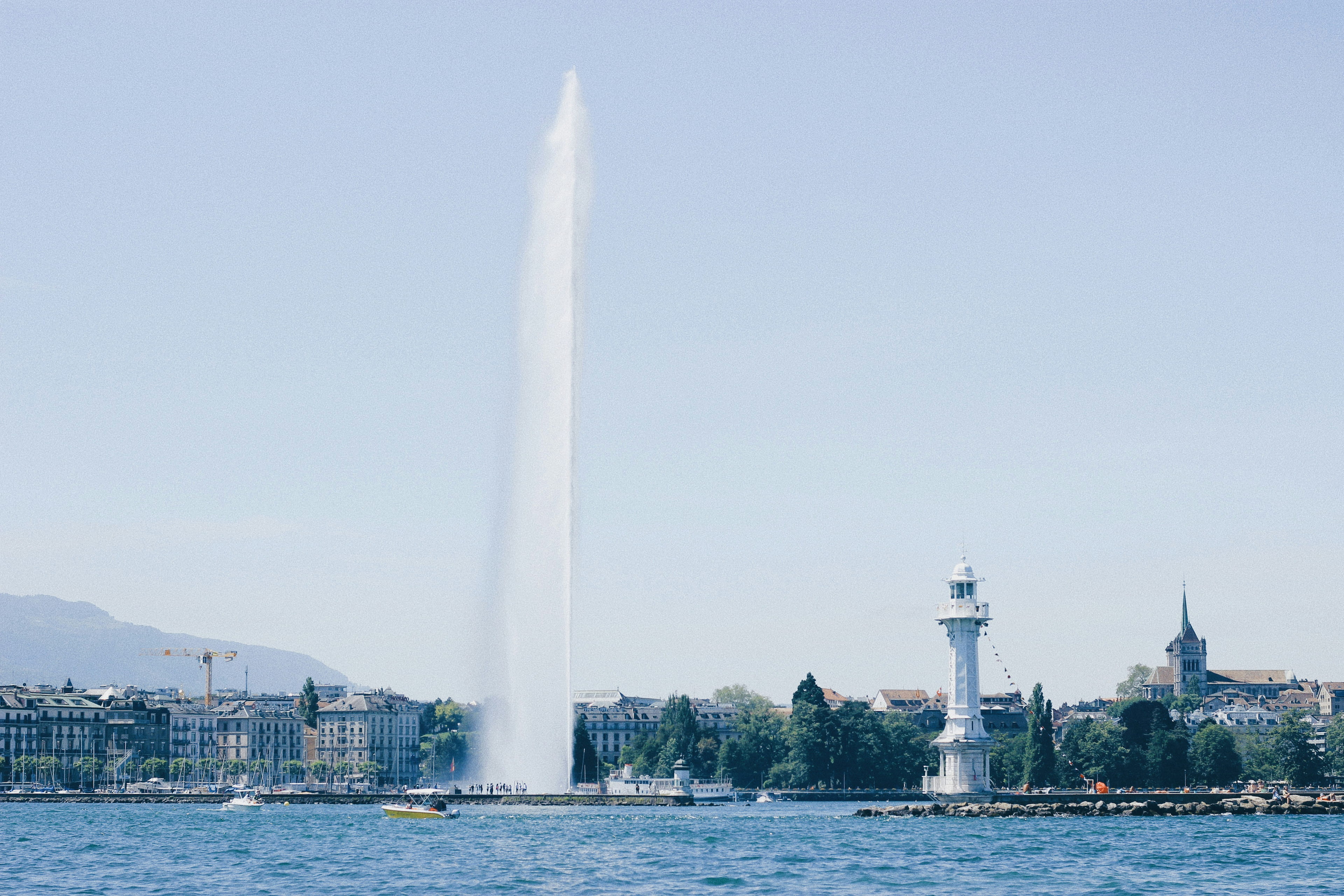 Geneva, Switzerland